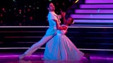 Watch Skai Jackson's Viennese Waltz Performance on DWTS