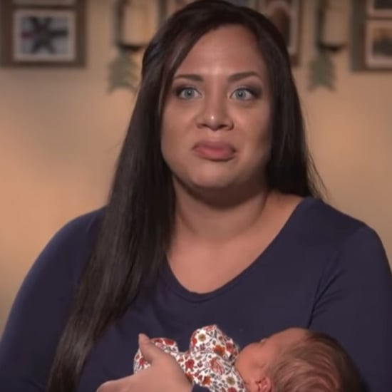 Mom Survives Camp Fire by Waiting in a Garage