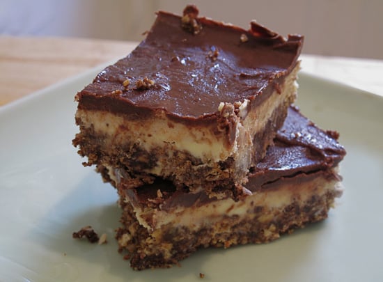 Washington: Nanaimo Bars