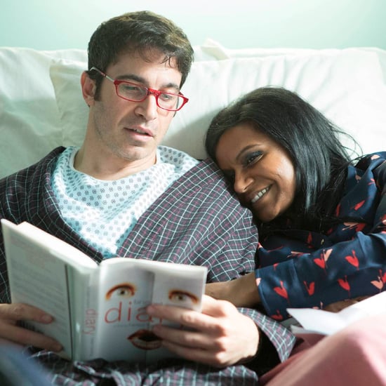 Mindy and Danny GIFs From The Mindy Project