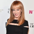 See How Stars Are Showing Their Support Kathy Griffin's Fashion Police Exit