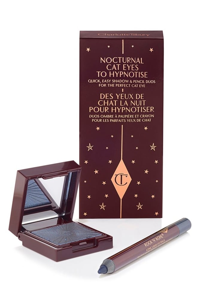 Charlotte Tilbury: Give yourself and a friend the gift of glam by buying Charlotte Tilbury's Nocturnal Cat Eyes to Hypnotise and receiving the second one 50 percent off.  
Zeel Massage: If you're sore after your Thanksgiving Day turkey trot, invest in a massage courtesy of Zeel. The company's Black Friday offer gives a $35 discount to new customers when you use the code BFRIDAY, and a $20 discount to existing customers using the code BFRIDAY20. 
Laura Geller: Laura Geller is offering the Gilded Glamour 3 Piece Kit — which includes DramaLASH Maximum Volumizing Mascara, Eye Calligraphy Eyeliner Marker in Classic Black, and Baked Gelato Swirl Illuminator in Gilded Honey — for only $33 ($64 value). 
Boscia: Skip the crowds and shop online for Boscia's must-haves during a 3-Day Black Friday sale that includes a buy one, get one 50 percent off on select masks and cleansers using the promo code YESPLEASE at checkout.
Violet Grey: An offer of $50 off orders over $250 with the code GIFT50 or $100 off over $500 with code GIFT100 is available for all Violet Grey shoppers.
Rituals: Not only will Rituals be giving customers 20 percent off everything in the shop, but they'll be giving away special prizes all day long as well. 
AuraGlow Professional At-Home Teeth Whitening: AuraGlow is offering 25 percent off site wide with the access code being BFCM25. 
ORLY: Shop Black Friday like a pro with up to 40 percent off all nail colors and lacquers.
SpaRitual: Get 20 percent off purchases of $50, 30 percent off purchases of $100, and 40 percent off purchases of $200 along with a free gift with every purchase.