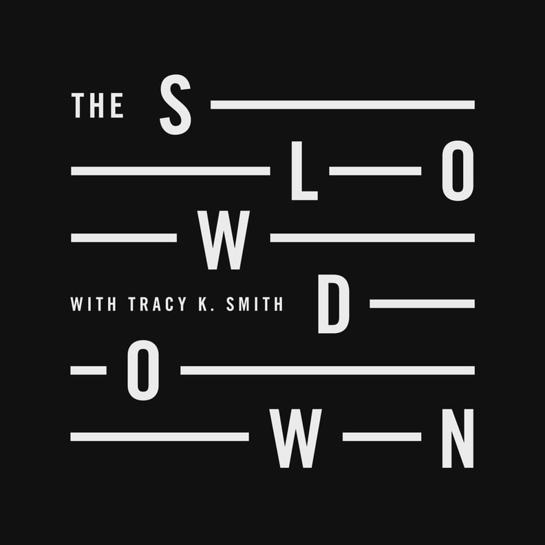 Subscribe to The Slowdown Podcast