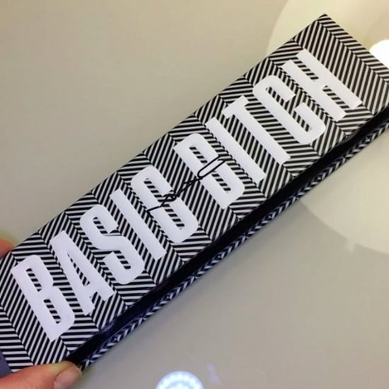 MAC Cosmetics Basic Bitch Eye Shadow Palette