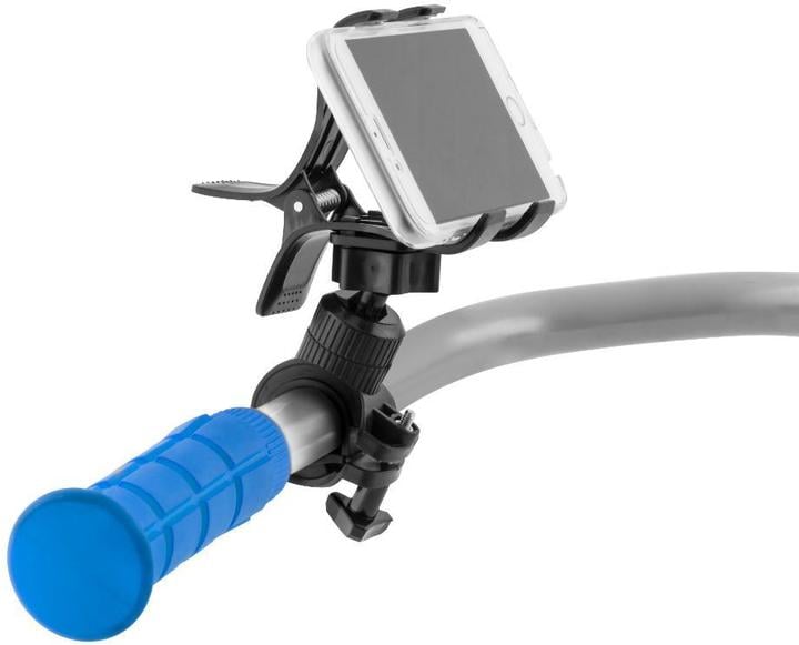 Kikkerland Design Bike Phone Holder ($8)