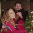 Mariah Carey's Billy on the Street Episode Is a Holiday Gift to Us All