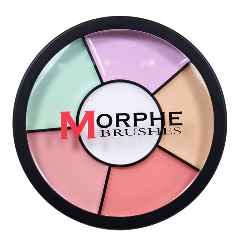 Morphe Color Correcting Wheel