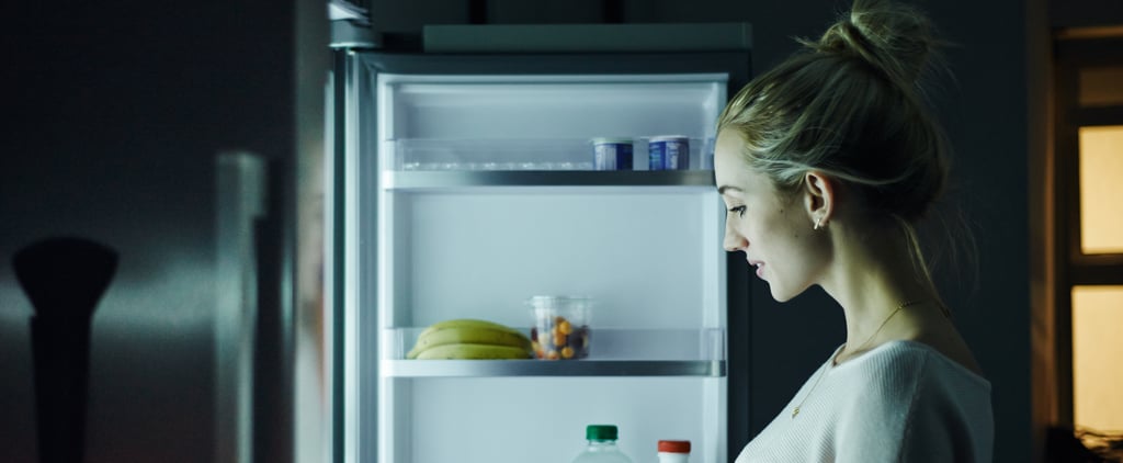 Does Eating Before Bed Cause Weight Gain?