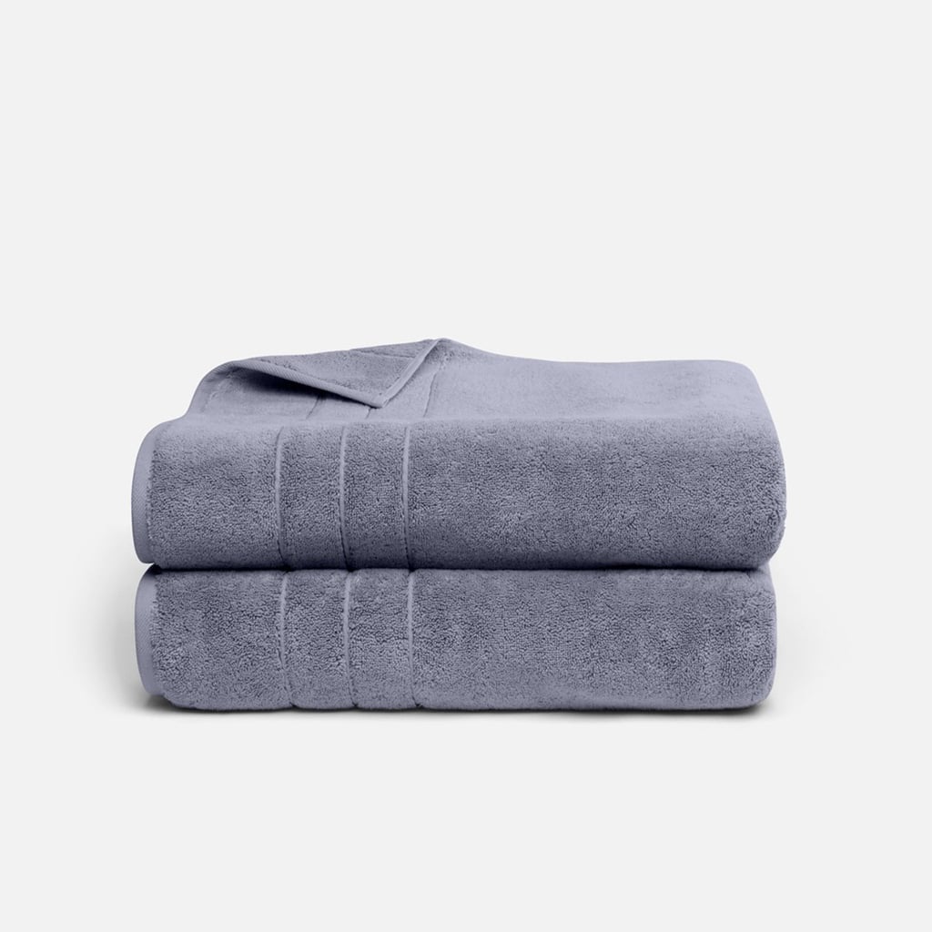 Brooklinen Super-Plush Bath Sheets