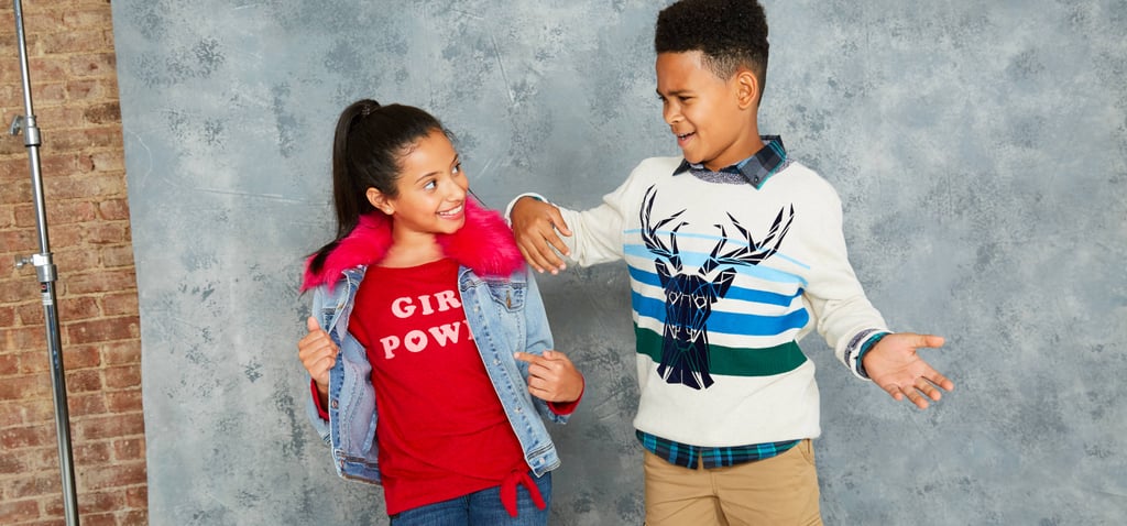Why Target's New Kid's Line Cat & Jack Is So Good