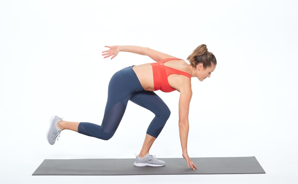 Total Body Bodyweight Workout