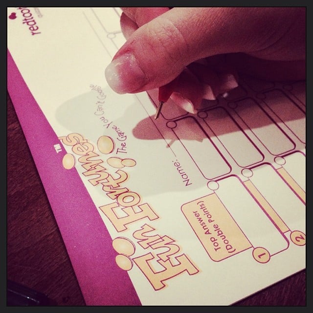 Do a Pub Quiz
