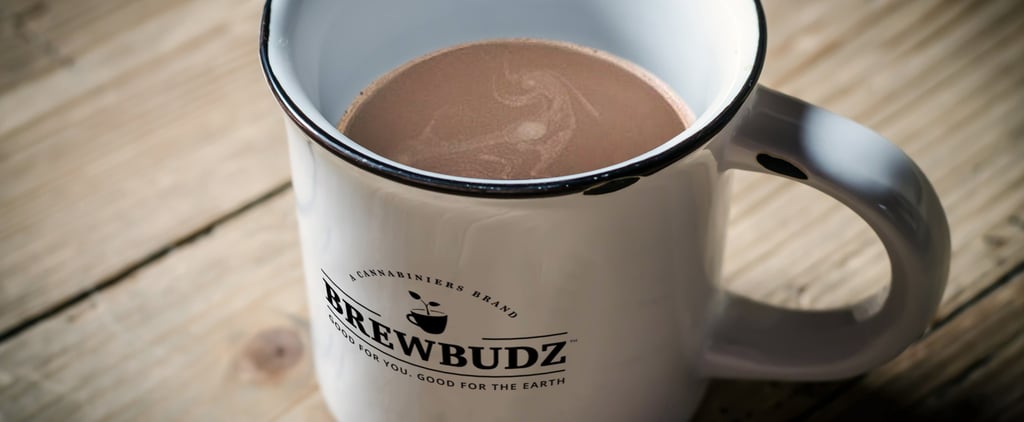 Brewbudz Weed-Infused Coffee Pods