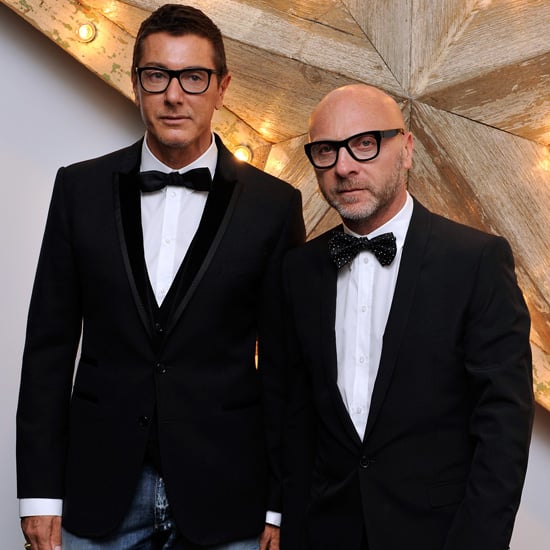 Dolce & Gabbana Found Guilty, Sentenced in Tax Evasion Case | POPSUGAR ...