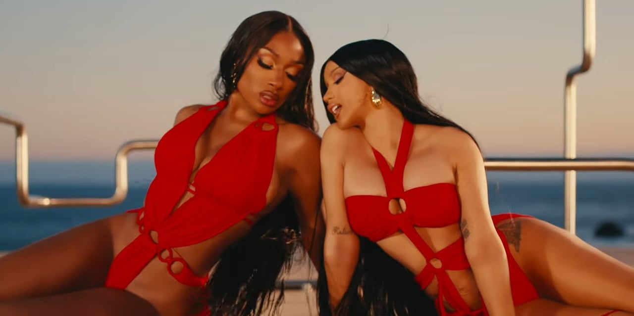 What Does Bongos Mean? Cardi B, Megan Thee Stallion Lyrics - Vimarsana News