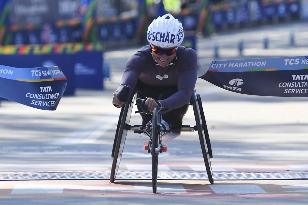 Who Won the 2019 NYC Marathon?