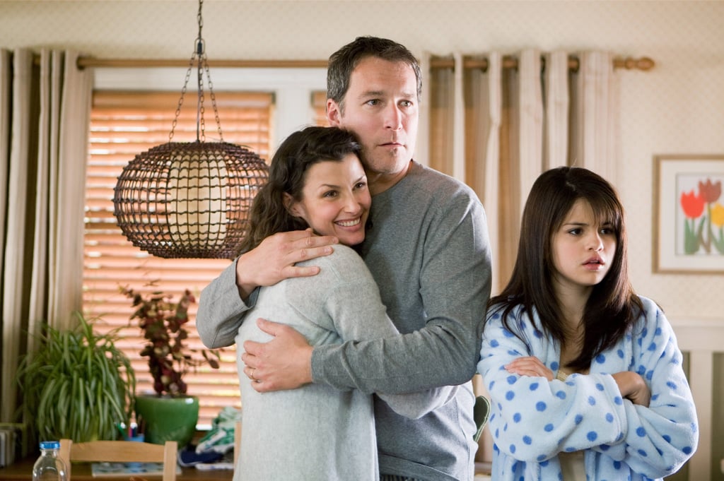 John Corbett in Ramona and Beezus