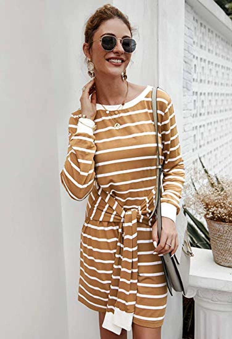The Best Casual Dresses on Amazon
