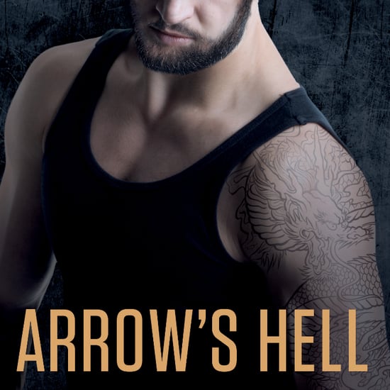 Arrow's Hell by Chantal Fernando Book Excerpt