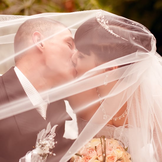 Wedding Day Keepsake