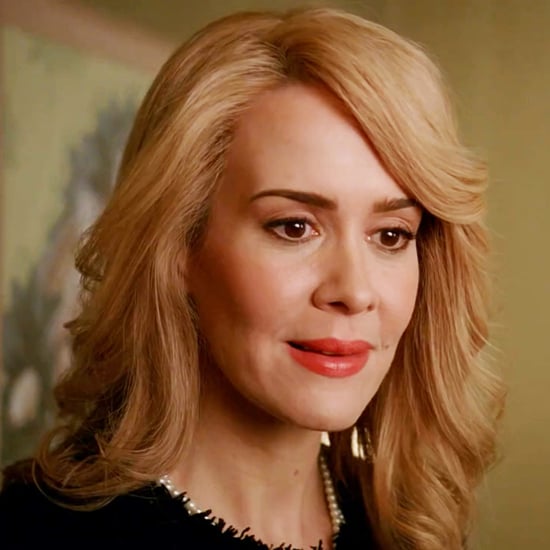 Is American Horror Story: Roanoke Billie Dean Howard's Show?