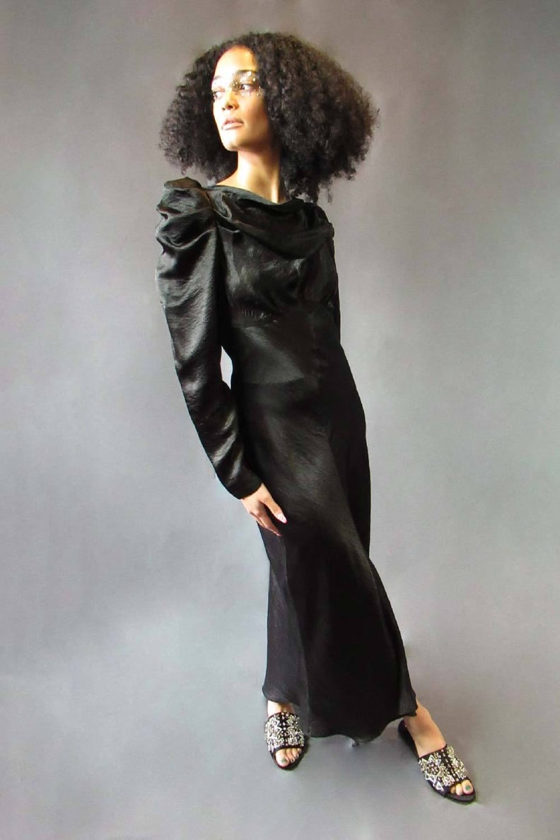 Pouf Sleeves