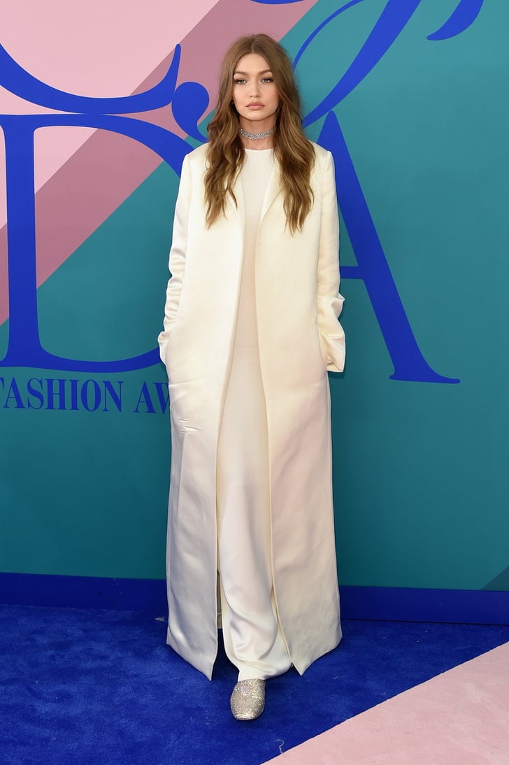 Gigi Hadid | Every Outfit Made a 