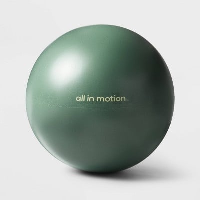 All in Motion Stability Ball