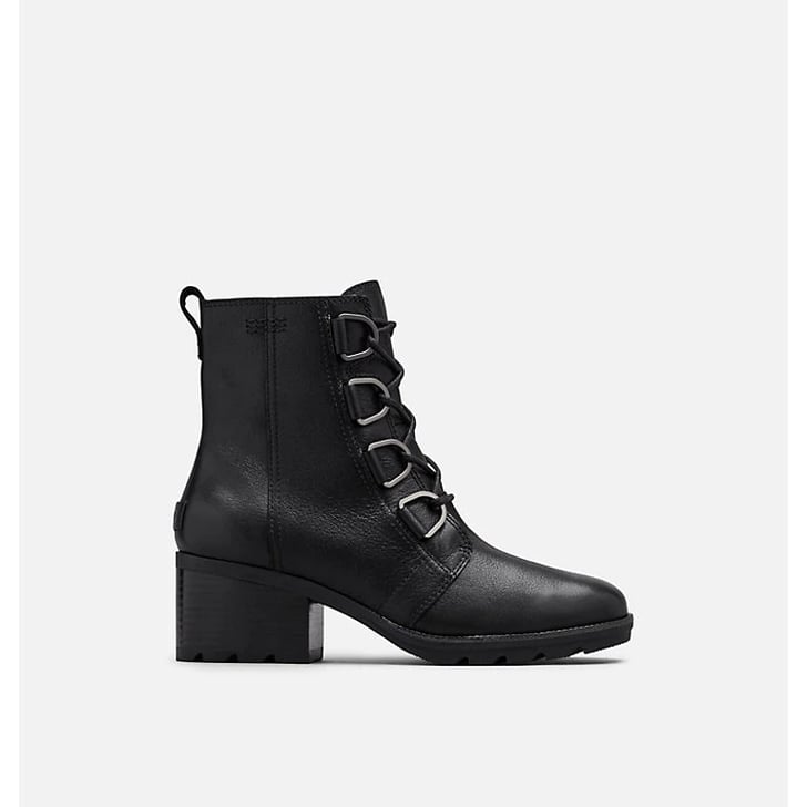 Cate hotsell lace bootie
