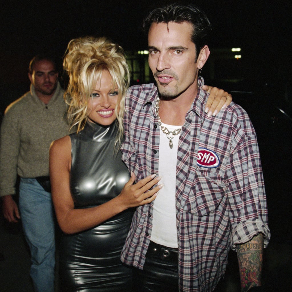 How Many Times Has Tommy Lee Been Married? | POPSUGAR Celebrity