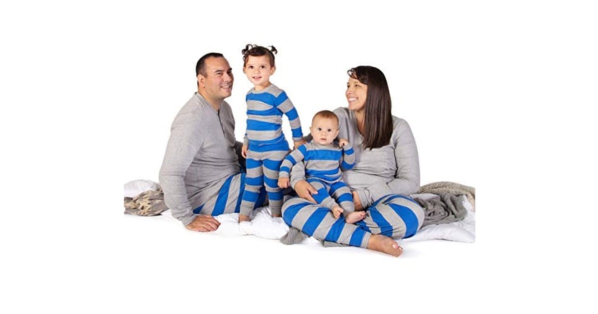 Best Pajamas From Oprah's Favorite Things List 2018 POPSUGAR Family