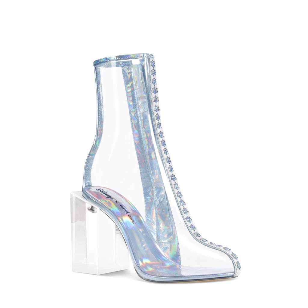 Disney and Ruthie Davis Release a Frozen 2 Shoe Collection