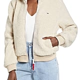 penfield stella fleece