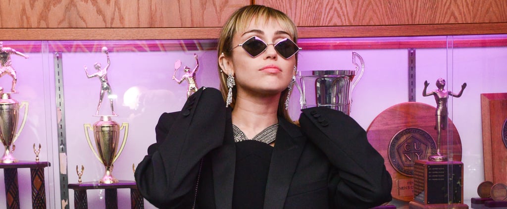 Miley Cyrus Liam Hemsworth Met Gala Afterparty Outfits 2019