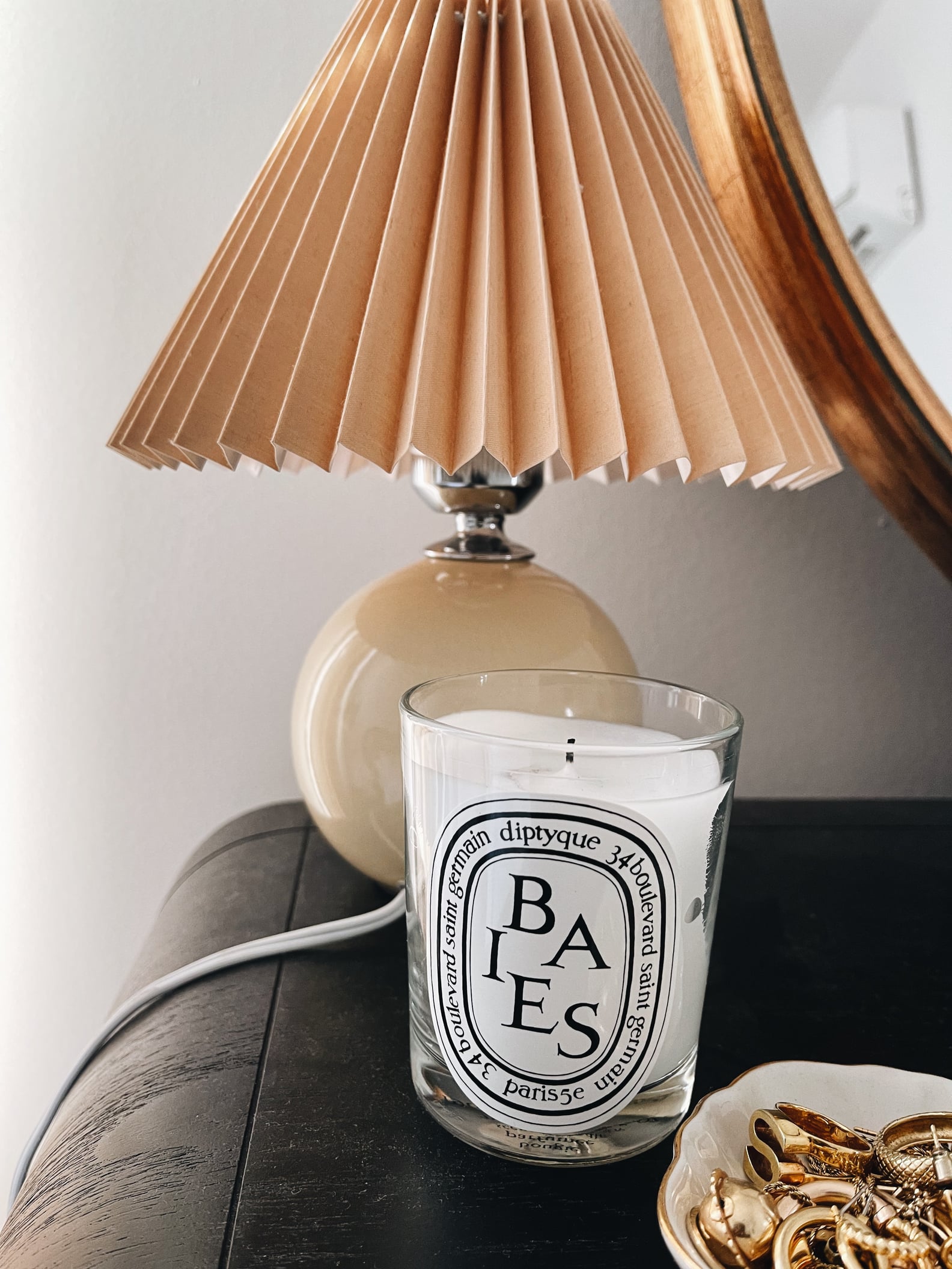 diptyque candle review