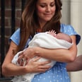 26 of Prince George and Kate Middleton's Sweetest Snaps