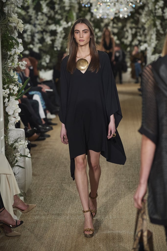 Ralph Lauren February 2017 Runway Show