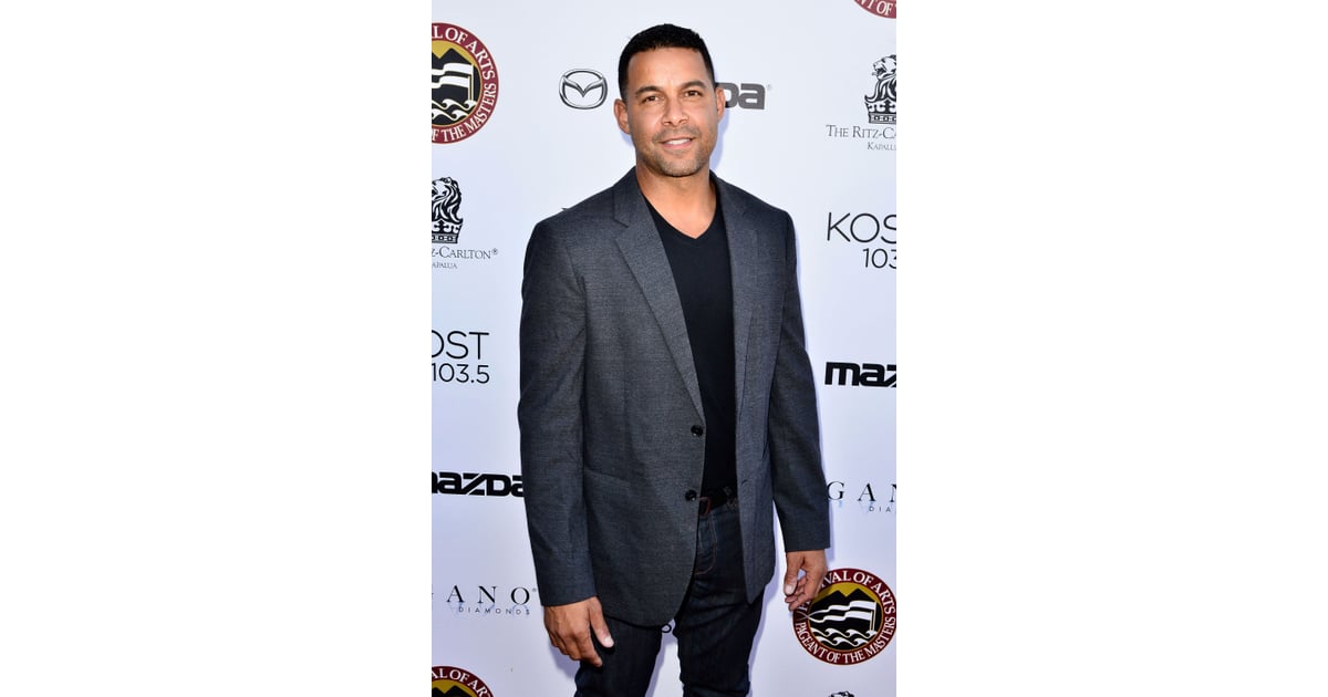 Who Plays Miguel on This Is Us? | POPSUGAR Celebrity Photo 8