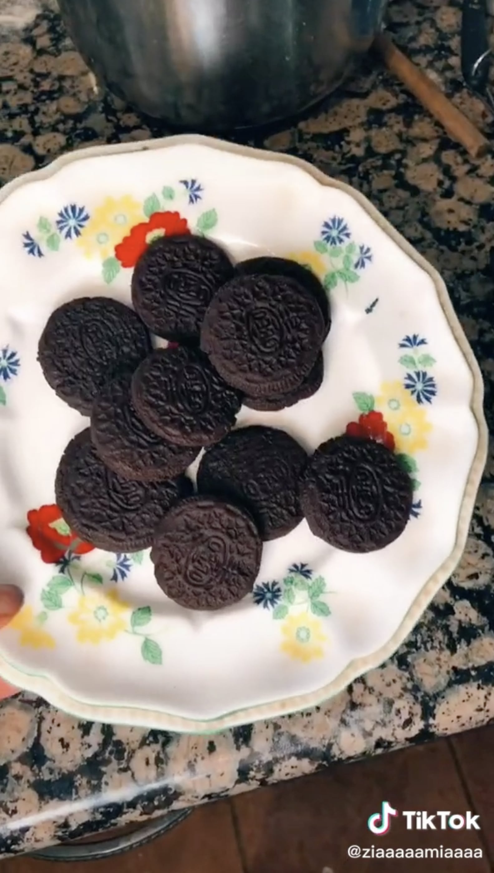 Homemade Oreos Recipe | PS Food