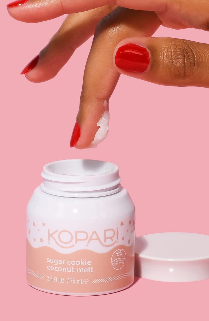Kopari Sugar Cookie Coconut Melt Best Beauty Ts For Under 25 2020 Popsugar Beauty Photo 38 