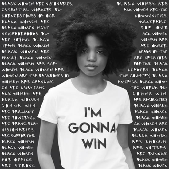 NYT Ad Celebrates Voting Rights Act and Black Women