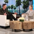 Scandal's Scott Foley Spills on That Time Jake Almost Died