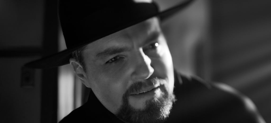 Tom Burke as Orson Welles