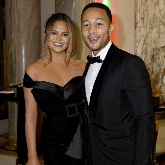 Chrissy Teigen and John Legend's Kids