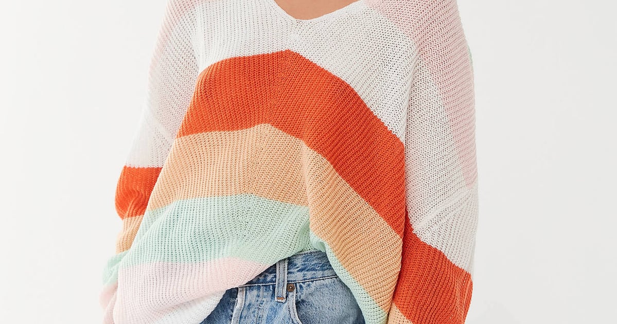 Urban Outfitters Labor Day Sale 2019 POPSUGAR Fashion