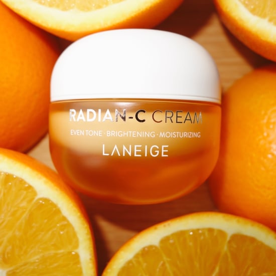 Laneige Radian-C Cream Review