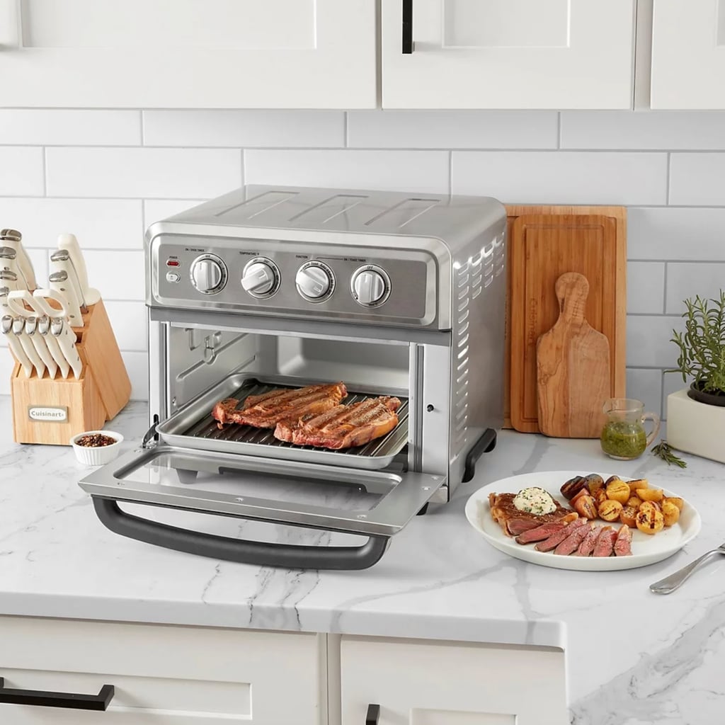 The 25 Best Home Finds at Macy's, From Beds to Air Fryers