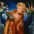 25 Walter Mercado Pictures That Are Almost Too Fabulous For the Human Eye