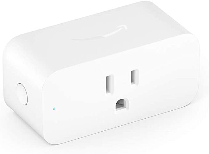 Best Smart Plug: Amazon Smart Plug