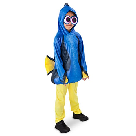 Disney Dory Costume for Kids